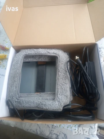 Уред за почистване на прозорци , снимка 6 - Почистване на домове - 50580643