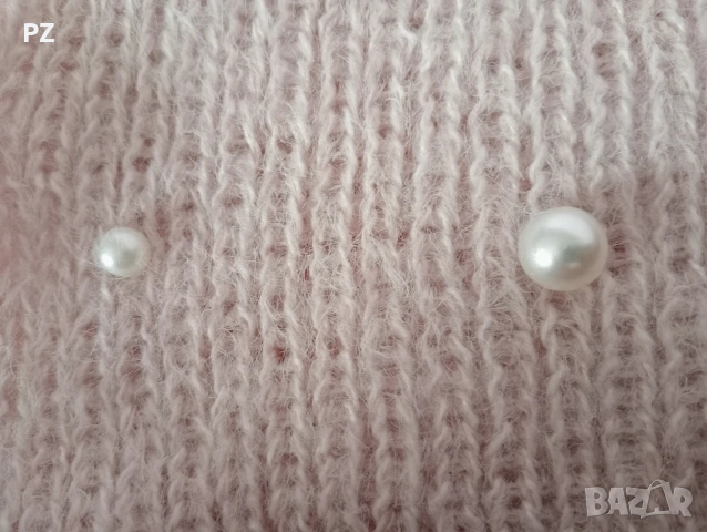 Портмоне, шал и ръкавици, снимка 4 - Ръкавици - 53286784