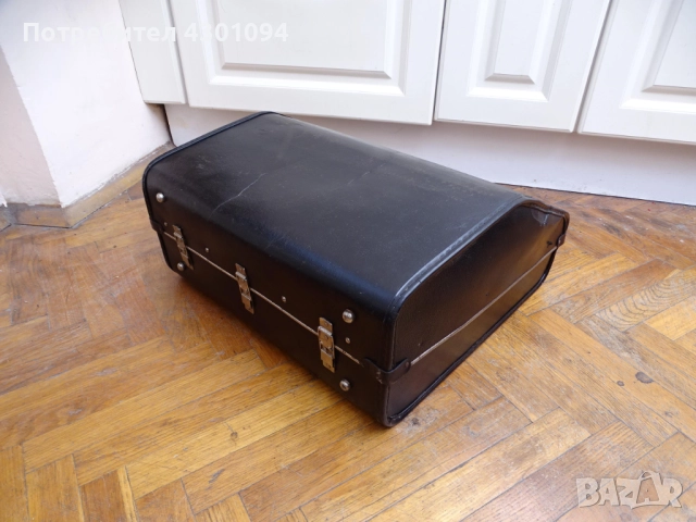 Куфар за акордеон, снимка 5 - Акордеони - 52515344