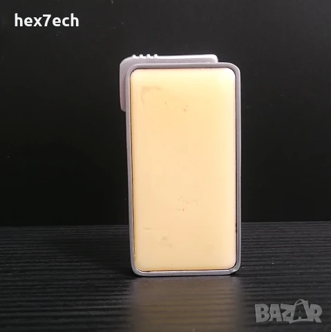 ❤️ ⭐ Метална Запалка Murrati ⭐ ❤️, снимка 3 - Запалки - 51196623