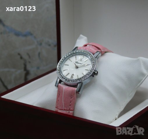 Chopard реплика 010, снимка 3 - Дамски - 27405567