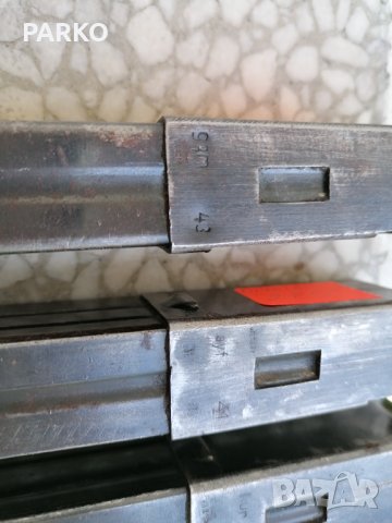 MP 38 /40 , снимка 4 - Оборудване и аксесоари за оръжия - 32726375