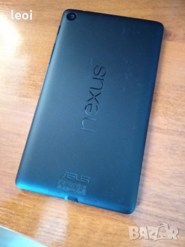 GOOGLE Nexus7 1&2 генерация + части -> ОБНОВЯВА СЕ ..., снимка 11 - Таблети - 13004431