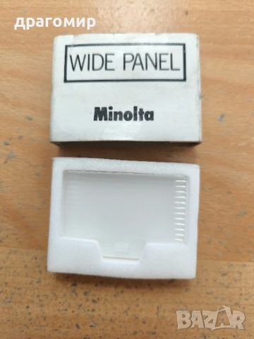 MINOLTA AUTO 200X, снимка 9 - Светкавици, студийно осветление - 50860749