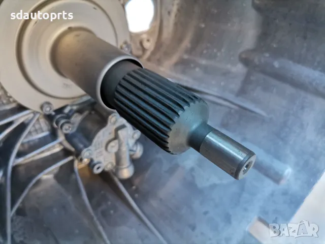 Нова ОЕ 6 Степенна Ръчна Кутия BMW M2 M3 M4 G80 G82 G87 CSL GS6L55TZ, снимка 9 - Части - 47447174