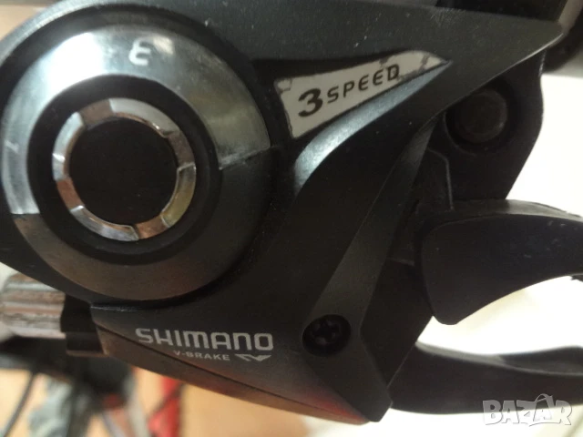 Спортен велосипед с ляти капли, снимка 17 - Велосипеди - 51387727