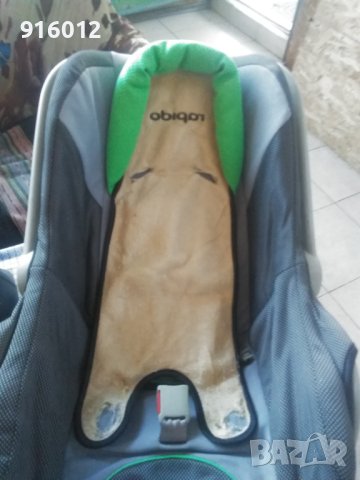 детско столче за кола за деца до 13 кг, снимка 3 - Столчета за кола и колело - 43000621