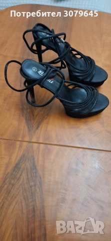 Бална рокля, снимка 9 - Рокли - 53597347