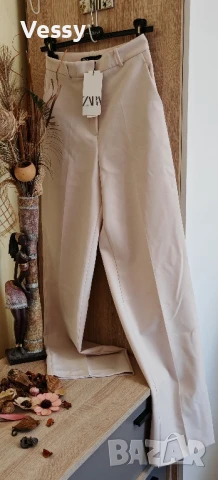 Панталон ZARA - нов с етикет 