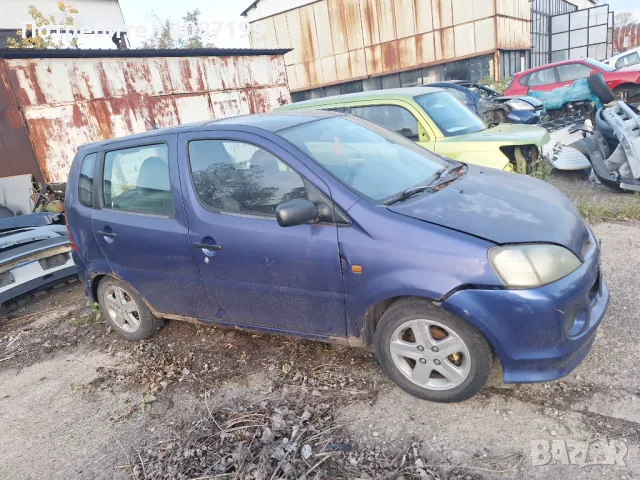 Daihatsu YRV 1.3 на части, снимка 1
