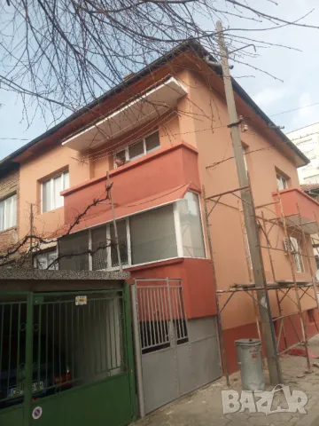 Топлоизолация от скеле със собствено скеле, снимка 15 - Етаж от къща - 48113593