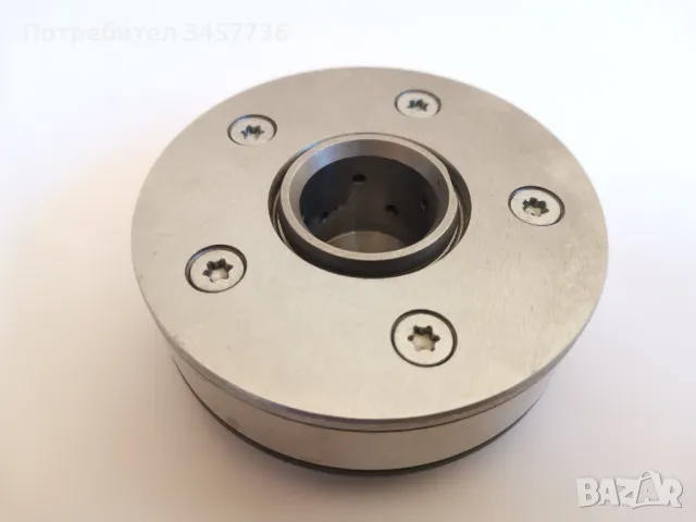 НОВ Дефазатор Разпределителен вал 2.0 FSI 2.0 TFSI VW AUDI SEAT SKODA , снимка 4 - Части - 48278363