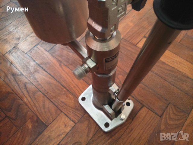 МАНОМЕТЪР ЗА ДЮЗИ-FACOM, снимка 3 - Други инструменти - 36671283