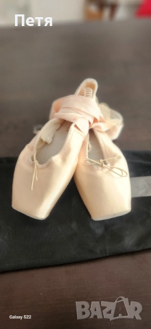 Палци с мека подметка , снимка 1