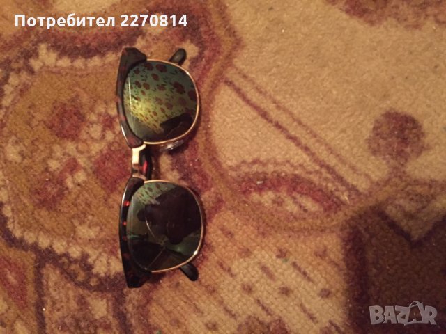 Очила, снимка 1 - Слънчеви и диоптрични очила - 27984515