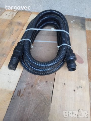 Маркуч за помпа, снимка 3 - Напояване - 37875110