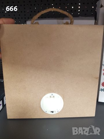 Коледни LED декорации, снимка 4 - Декорация за дома - 43032104