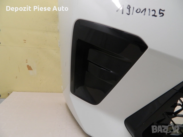 Предна броня BMW X2 M-Sport U10, 2024, 2025, снимка 5 - Части - 52114610