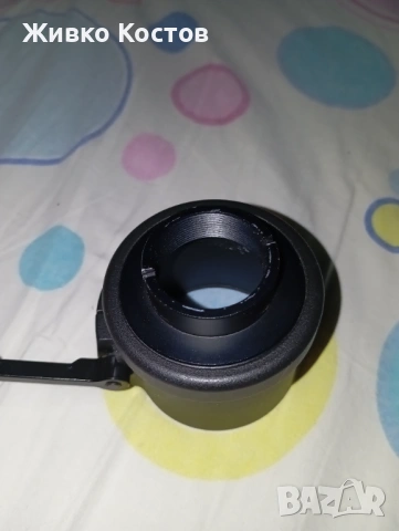 Продавам термонасадка , снимка 8 - Оборудване и аксесоари за оръжия - 52030540