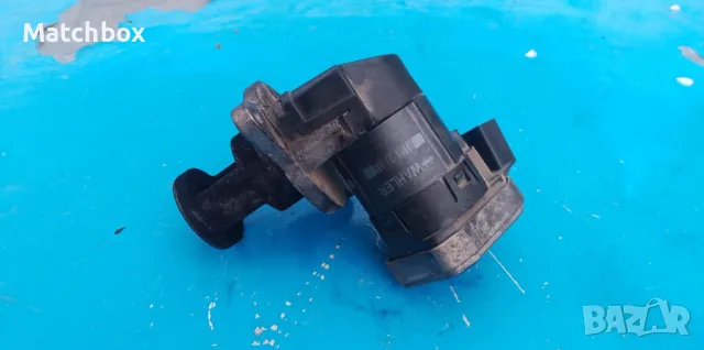 EGR за Мерцедес W211 280CDI ПРОДАДЕН, снимка 2 - Части - 49939106