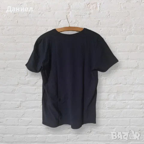 Тениска на Adler Mannheim , снимка 2 - Тениски - 50415748