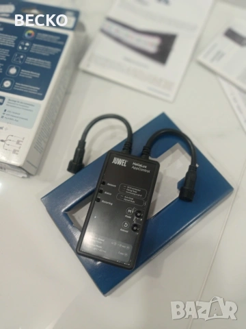 Интелигентно управление за осветление на аквариум, снимка 8 - Аквариуми - 53402842