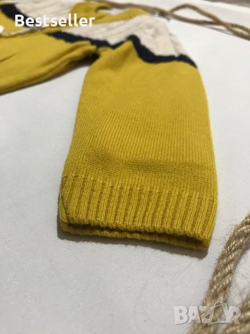 РАЗПРОДАЖБА-Бебешки Комплект от 3 Части(НОВО), снимка 7 - Комплекти за бебе - 39106477