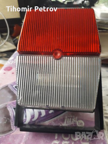 Фенер туристически , снимка 7 - Къмпинг осветление - 37762164