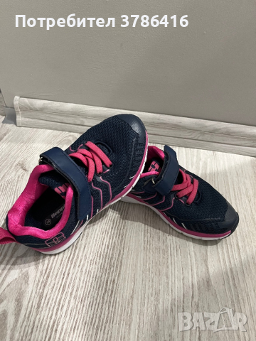 Маратонки 29, снимка 2 - Детски обувки - 44898918