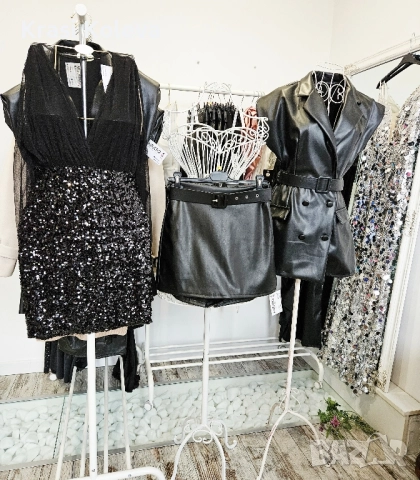 нови модели дрехи, снимка 6 - Други - 52219166