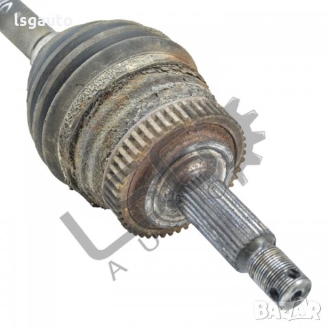 Предна лява полуоска Hyundai Tucson I 2004-2010 H180122N-58, снимка 2 - Части - 35655200