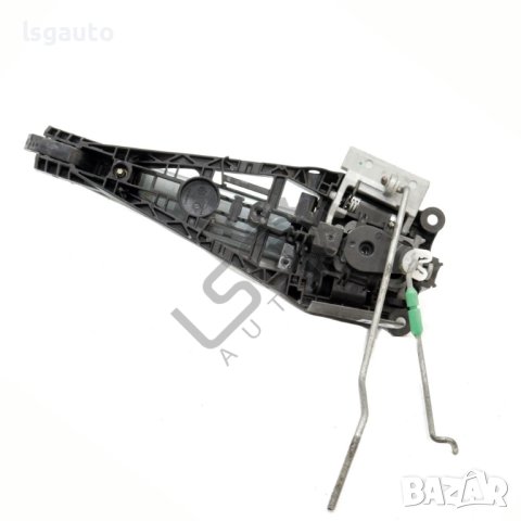 Предна дясна външна дръжка Opel Astra (J) 2010-2018 ID: 116626, снимка 2 - Части - 43293487