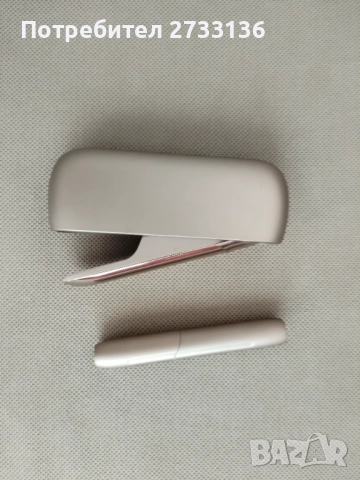 IQOS, снимка 1