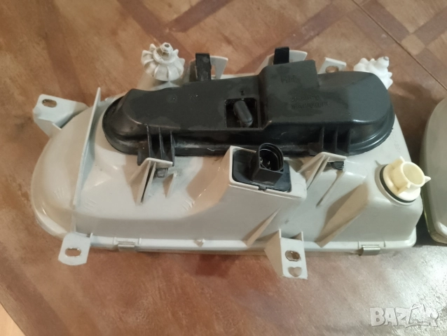 Нови фарове за ГОЛФ 3, снимка 8 - Части - 52913818