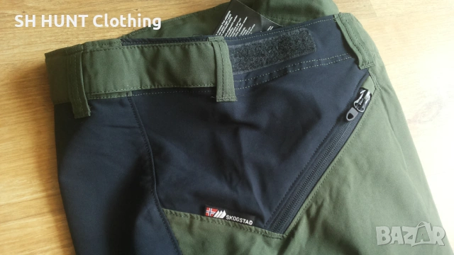 SKOGSTAD Bitihorn Stretch Trouser размер L панталон със здрава и еластична материи - 2023, снимка 10 - Екипировка - 53374934