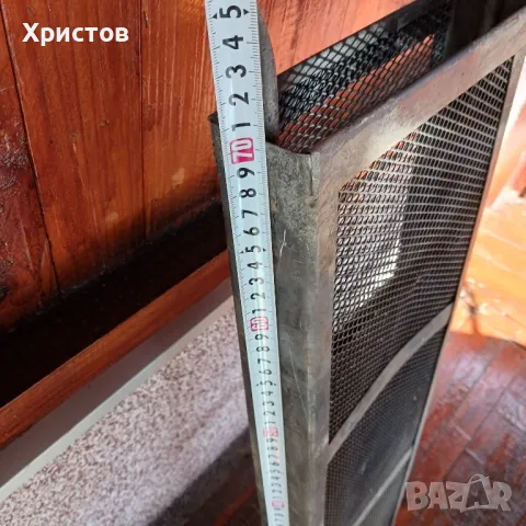 титанови кошници , снимка 5 - Други машини и части - 48907251