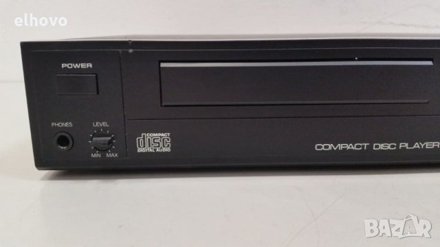 CD player 9151, снимка 4 - MP3 и MP4 плеъри - 27613724