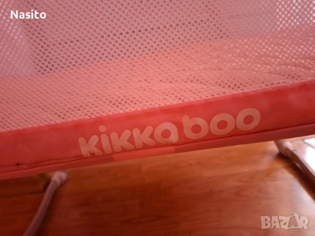 Кошара Kikka Boo