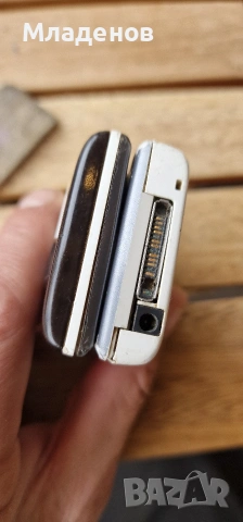 Nokia 7200, снимка 6 - Nokia - 53598056