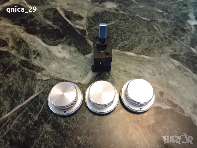 Revox декоративни копчета