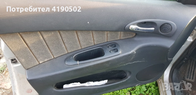 Alfa 156 - 2.0 Twin Spark на части, снимка 6 - Автомобили и джипове - 52798885