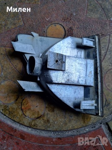 Ляв Мигач Hella За Мерседес Спринтер 1995-2000 Година  Mercedes Sprinter , снимка 3 - Части - 43263333