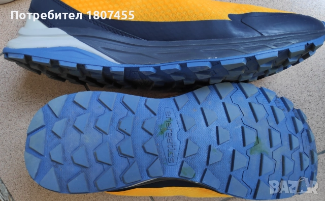 Маратонки за бягане Energetics, снимка 8 - Маратонки - 51577604