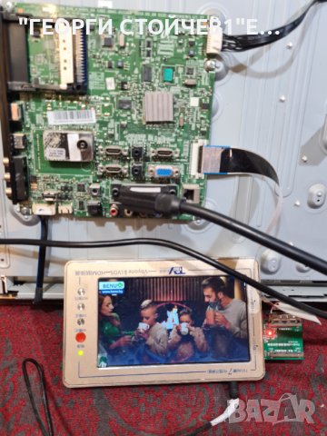 LE40C550J1W BN41-01536A BN44-00340B  F60MB4C2LV0.6  LT400HM01, снимка 2 - Части и Платки - 43813704