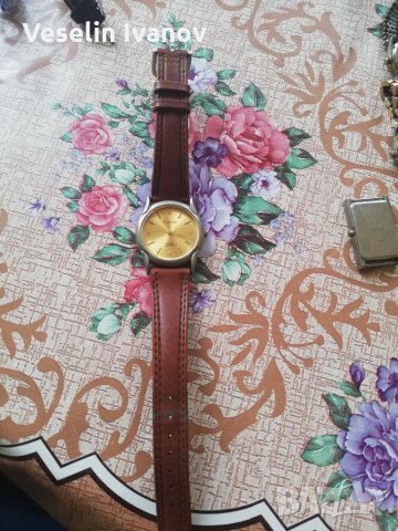 Westair дамски кварцов часовник , снимка 2 - Дамски - 32380521