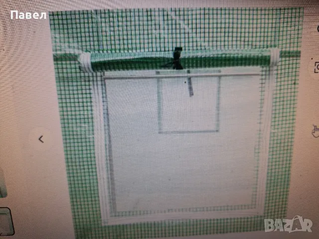 0ранжерии /Парници-6/3/2м.-18кв/м., снимка 8 - Оранжерии - 48924040