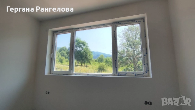 Продавам нова къща, снимка 6 - Къщи - 51986461