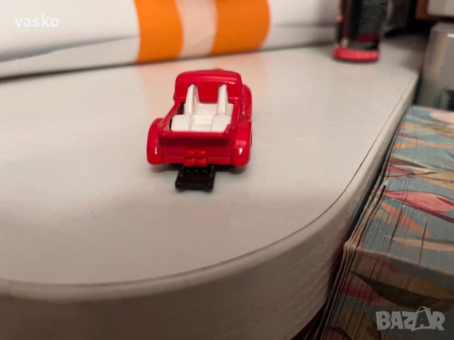 Hotwheels-нов, снимка 4 - Колекции - 52794829