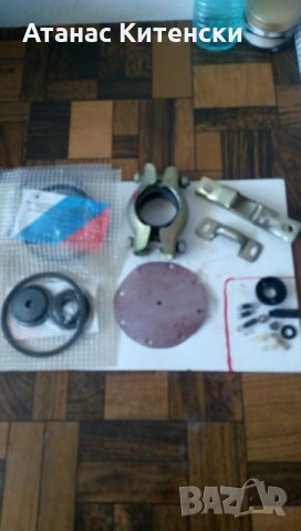 АВТОЧАСТИ , за ВАЗ 2101-07, Москвич 408, 412, 2140,2141,, снимка 14 - Части - 28741685