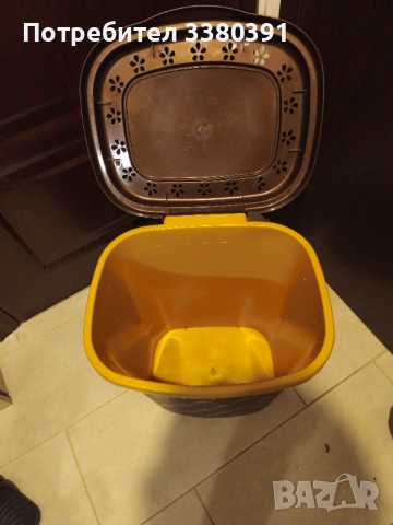 Етажерка, 2 нощни шкафчета., снимка 3 - Спални и легла - 51109428